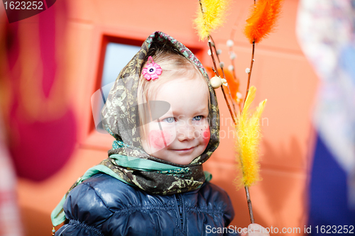 Image of Easter Finnish traditions