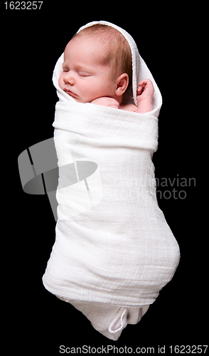 Image of Baby Cocoon