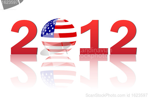 Image of 2012