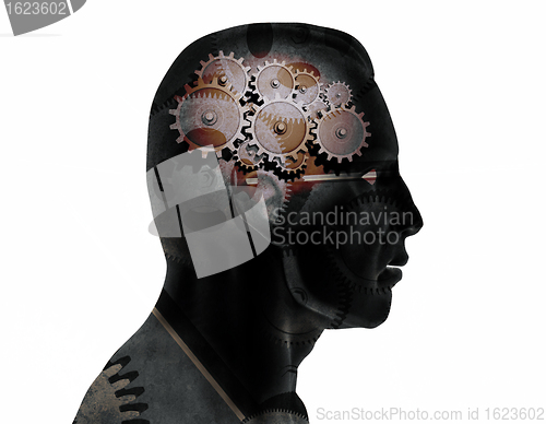 Image of Brain Gears