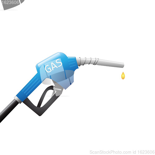 Image of Gas Pump