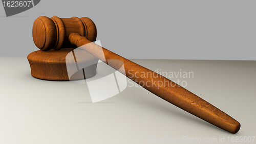 Image of Gavel