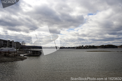 Image of Calm Lake