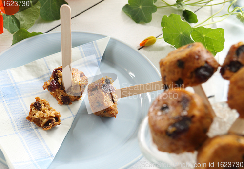 Image of Muesli Pops