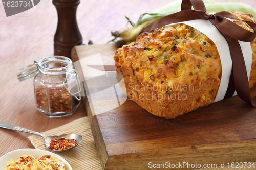 Image of Corn Bread