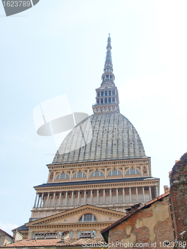 Image of Mole Antonelliana, Turin