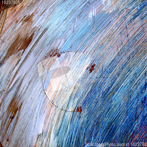 Image of Metal picture