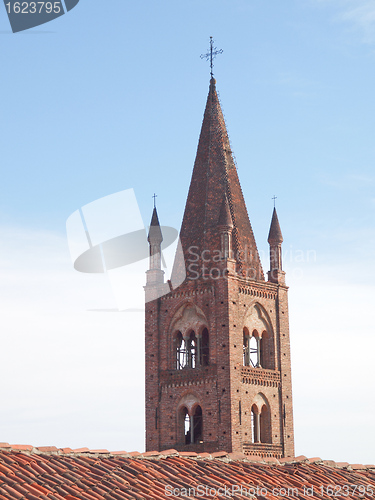 Image of Church, Rivoli