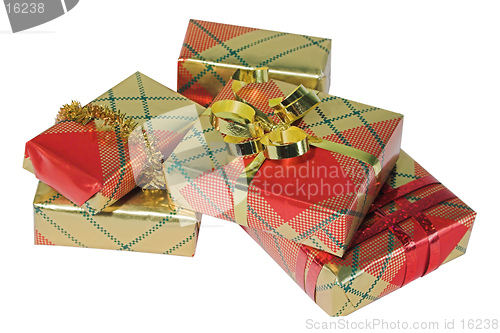 Image of Presents