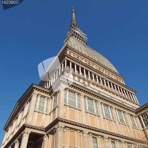Image of Mole Antonelliana, Turin