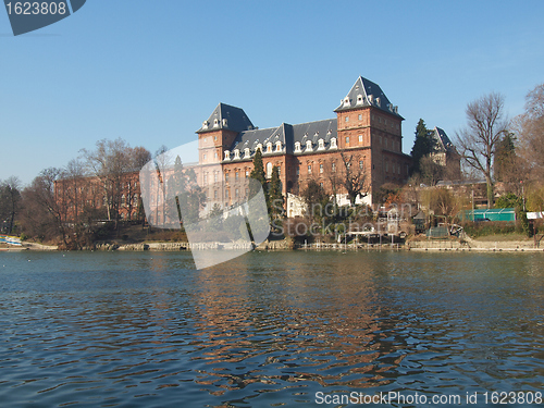 Image of Castello del Valentino, Turin, Italy