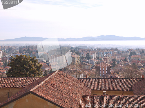 Image of Aerial view, Rivoli