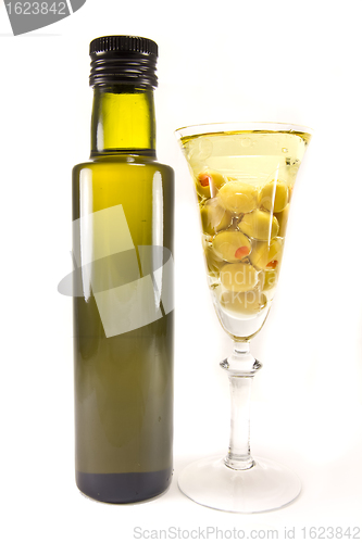 Image of Olive oil