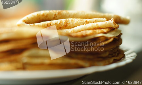 Image of pancakes