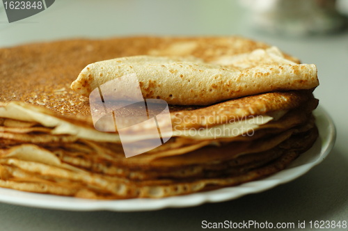 Image of pancakes