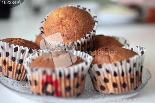 Image of cupcakes