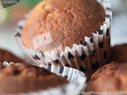 Image of cupcakes