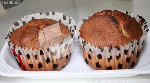 Image of cupcakes