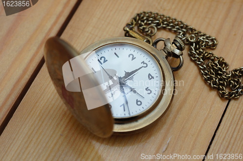 Image of Pocket  Watch  