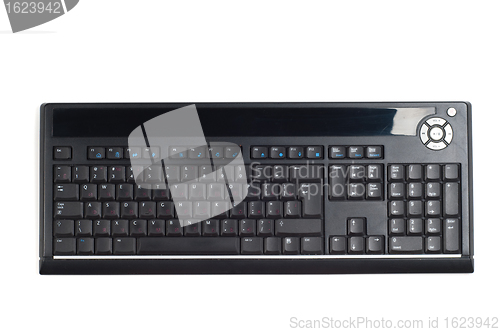 Image of Keyboard