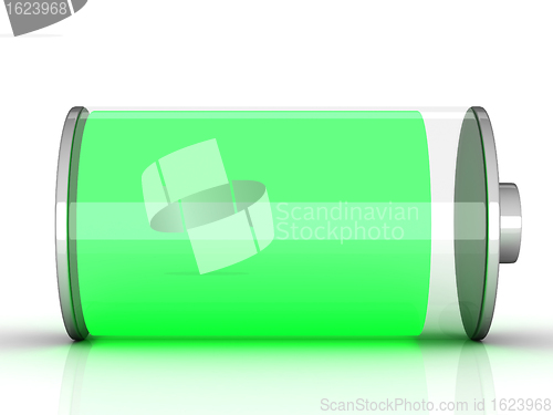 Image of Battery icon