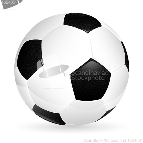 Image of Soccer Ball