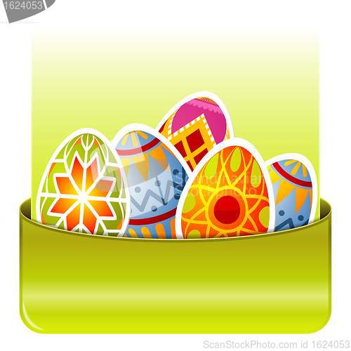 Image of Easter Background