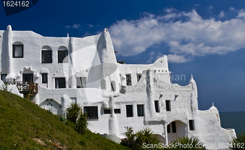 Image of Casapueblo