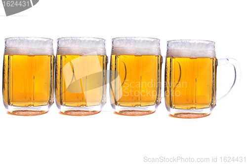 Image of beer