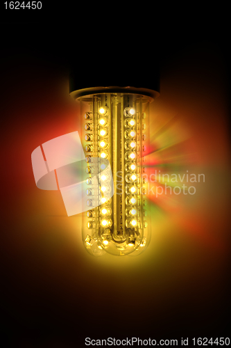 Image of led bulb