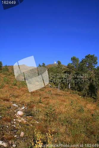 Image of Molde autumn