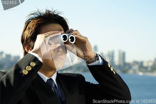 Image of Business vision