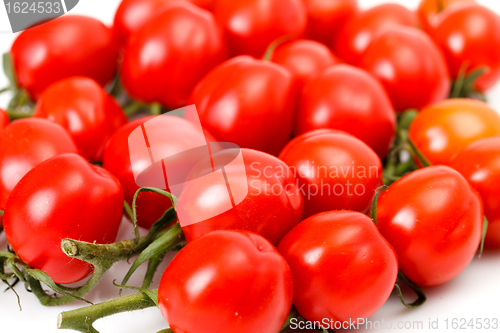 Image of Cherry tomatoes