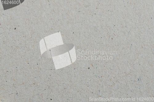 Image of Grey cardboard texture 