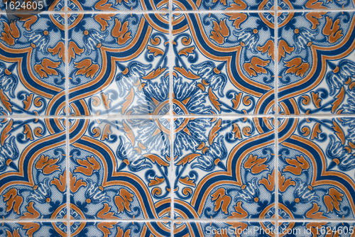 Image of Ceramic tiles