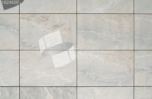 Image of Ceramic floor tiles