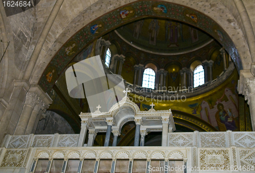 Image of Holy sepulcher