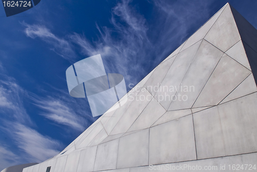 Image of Tel aviv museum