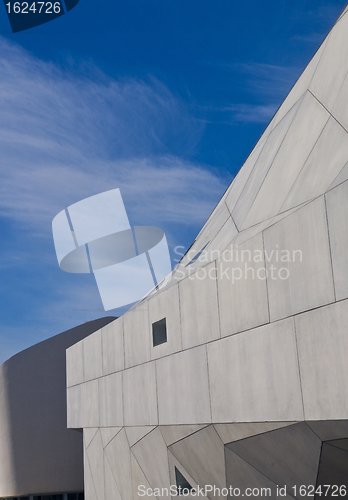 Image of Tel aviv museum