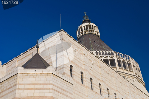 Image of The Basilica of the Annunciation