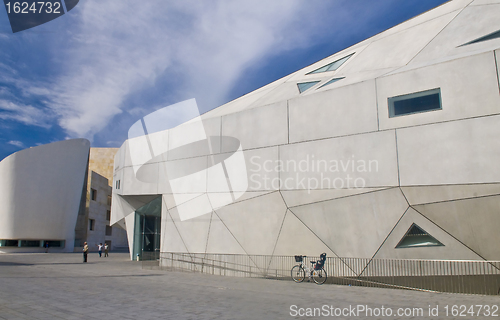 Image of Tel aviv museum