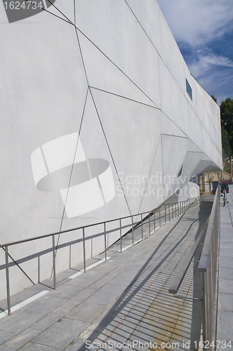 Image of Tel aviv museum