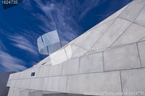 Image of Tel aviv museum