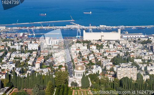 Image of Haifa