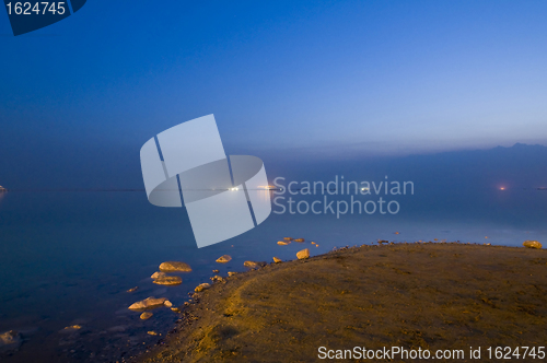 Image of Dead sea