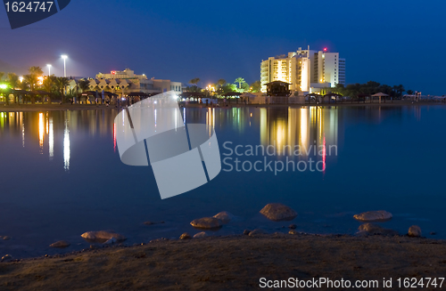 Image of Dead sea