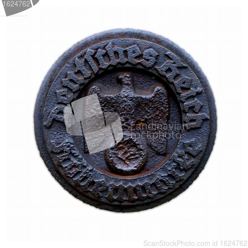 Image of German Reich Seal