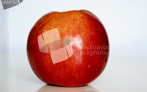Image of apple
