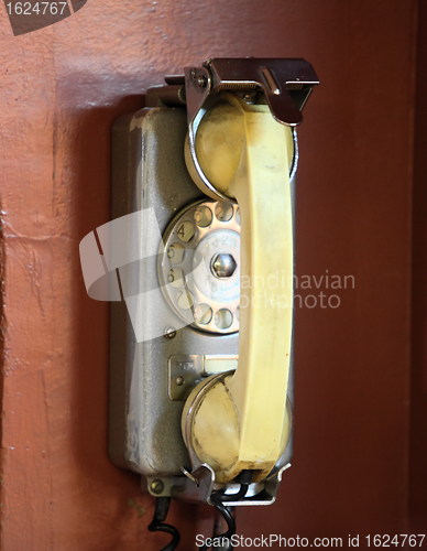 Image of phone