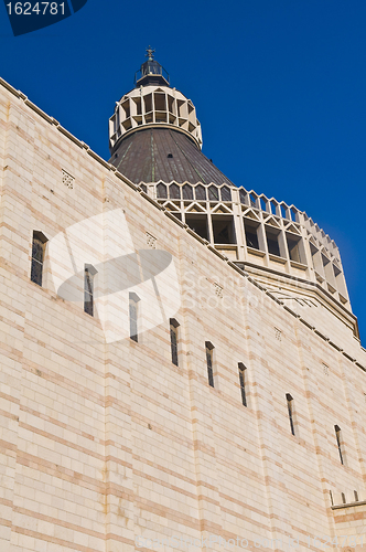 Image of The Basilica of the Annunciation